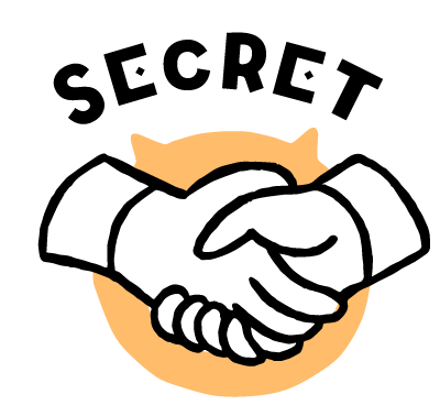 SECRET
